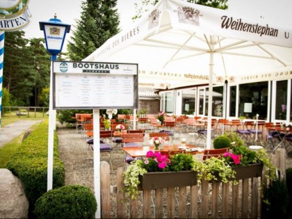 Photo: Bootshaus Ilmenau